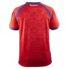 Panama Domácí 2023 - Fotbalové Dresy (S/S)